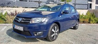Dacia Logan 1.2 16V Arctica