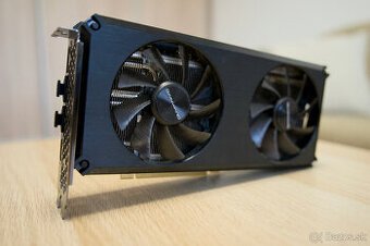 Nvidia RTX 3060Ti