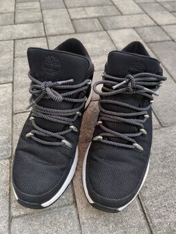 Timberland zimné tenisky, veľkosť 42