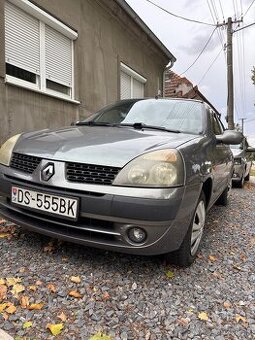 Renault Thalia 1.4