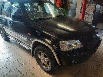 Náhradní díly Honda CR-V 1 B20Z1