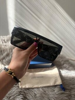 Predám slnečné okuliare Louis Vuitton