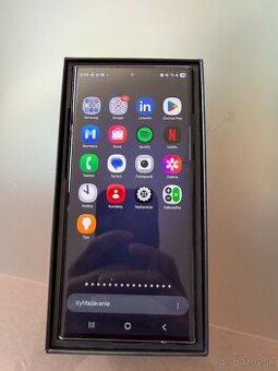 Samsung Galaxy S23 ULTRA 256 GB + Galaxy Buds Pro (set)