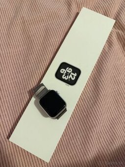 Predám Apple Watch SE 40mm