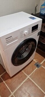 2,5 rocna pracka Samsung