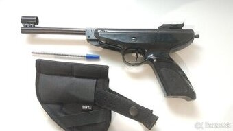 Tex model 3 + puzdro