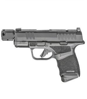 Predam Hs h11 RDR CC