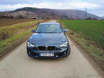 BMW 116d