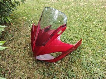 Kapotáž Yamaha FZ6 S2