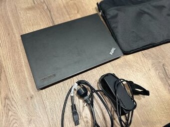 Lenovo Thinkpad T440s