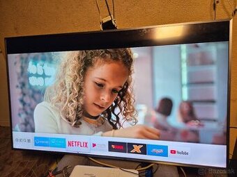 Samsung UE65MU6442 165.1 cm (65") 4K Ultra HD Smart TV Wi-F