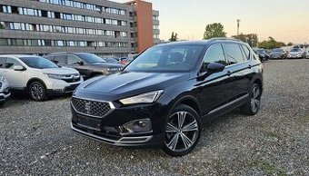 Seat Tarraco 2.0 TDI 190 Xcellence Limited 4Drive DSG