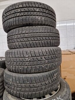 205 55 r16 Barum  Polaris 5