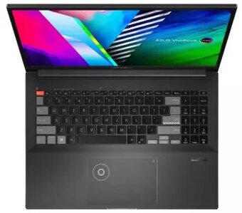 ASUS VivoBook Pro 16X OLED M7600QC-OLED037W 0°Black - 1
