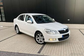 Škoda Octavia facelift 1.9tdi 77kw