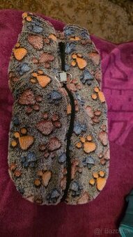 Teple oblecenie pre psa40cm