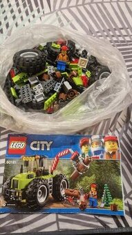 Lego City Rozne sety