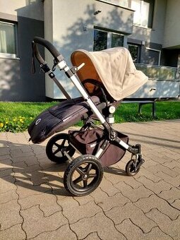 Bugaboo Cameleon 3 + Príslušenstvo