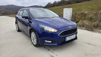 Ford focus 1.0 ecoboost