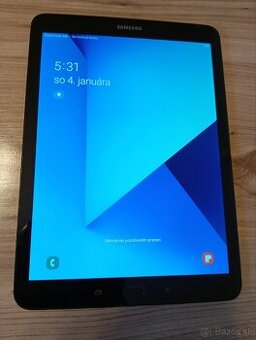 Samsung Galaxy Tab S3 prináša 9,7″ AMOLED
