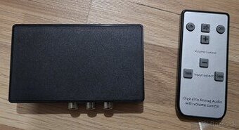 Predám DAC prevodník