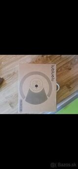 Lubluelu robotický vysávač