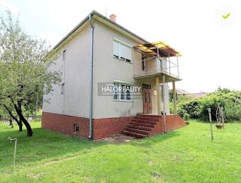 HALO reality - Predaj, rodinný dom 5 izbový, Dedinka - EXKLU - 1