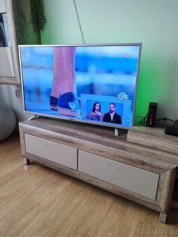 Smart TV sencor - 1