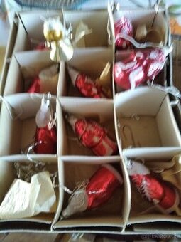 retro vianocne ozdoby