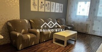 3-izbový byt na prenájom v Petržalke