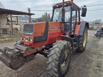 Predám traktor Zetor UR IV ZTS 123 45