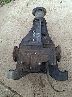 Zadný diferenciál Touareg 2005 3.2 4460310019