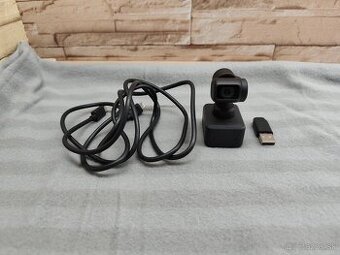 4K Webkamera - Insta360 Link