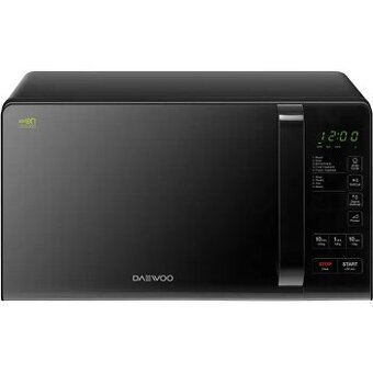 Predám mikrovlnku Daewoo KQG 6S3BK