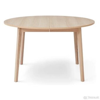 Predam jedalensky stol 130cm