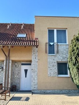 4 izbový rodinný dom LODENICA Piešťany