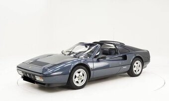 Ferrari 328 GTS ABS (1988)