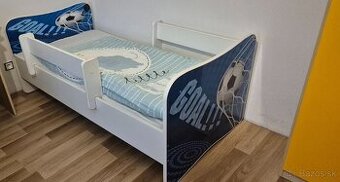 Detská postieľka