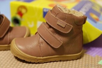 Predám nové zimné topánky Protetika