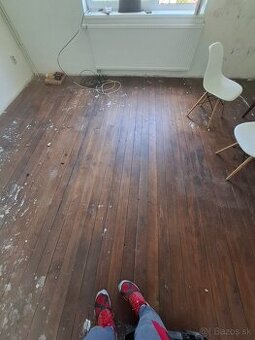 Podlahove dosky