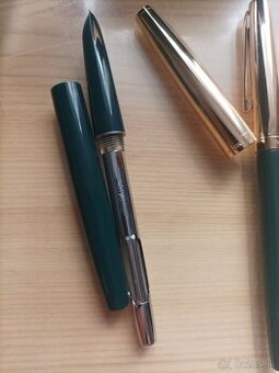 Predám cssr nové atramentové pera