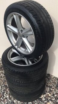 ✅5x100 r17✅