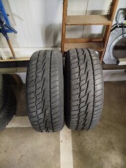 205/55R16 zimné Matador 2ks