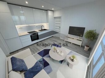KRÁSNY 3,5 IZB. BYT V TOP LOKALITE