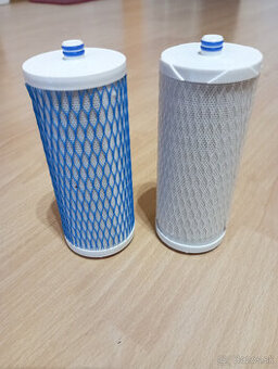 Filtračné vložky do filtra na pitnú vodu