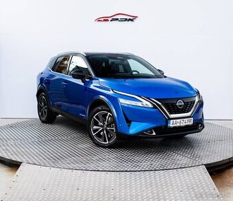 Nissan Qashqai 1,5 VC-T, E-POWER, TEKNA