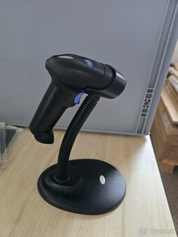 Čítačka čiarových kódov - skener