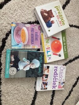 Knihy recepty pre deti