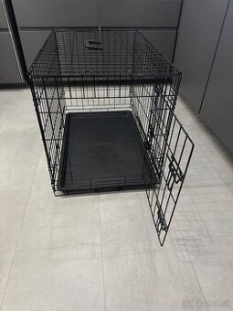 Klietka pre psa