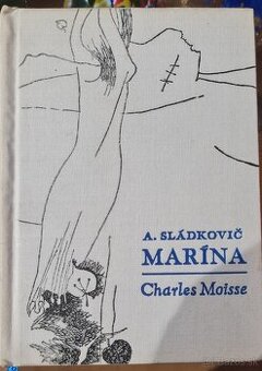 Andrej Sládkovič Marína slovensky/francúzsky